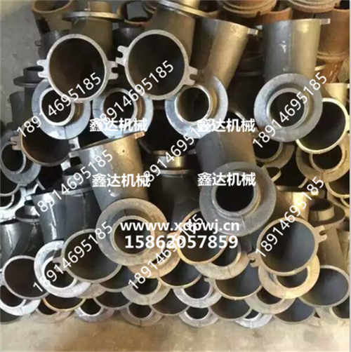 導(dǎo)入管 拋丸機配件